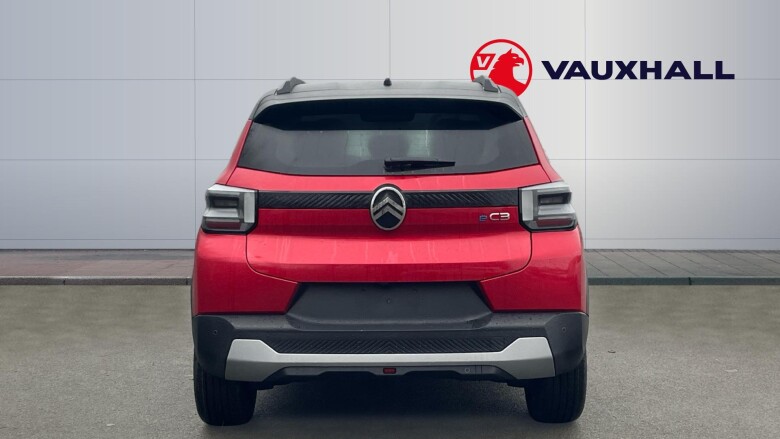 Citroen C3 83kW Max 44kWh 5dr Auto Electric Hatchback